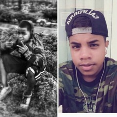 All of me-Bobony Yea & Ronald Marok