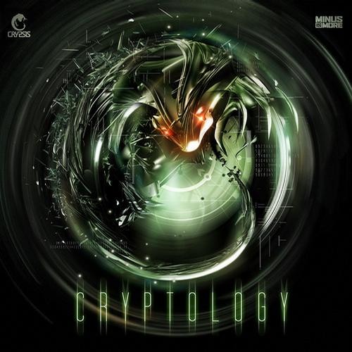 Crypsis - No Time 2 Chill