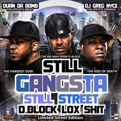 07 - HOLD ON - STYLES P
