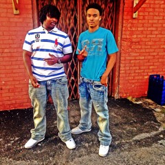 Tray Savage & 30Clip - Real Shit