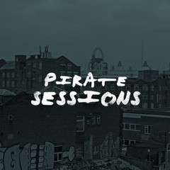 #PirateSessions