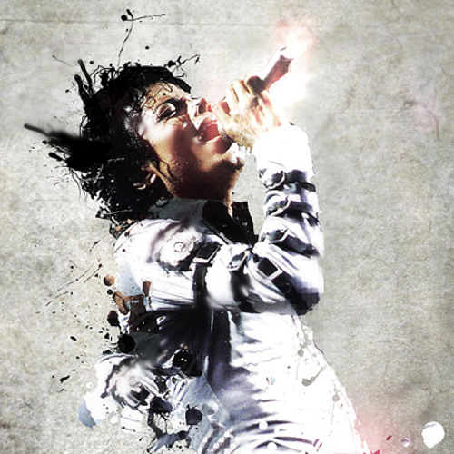Michael Jackson - Whatever Happens (Les Twins Remix)
