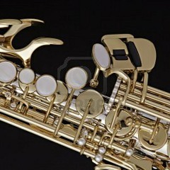 Hino 247 CCB - Saxophone trio - Boquilhas DL