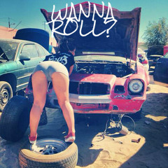 TYSAVAGE Ft Kio- Wanna Roll