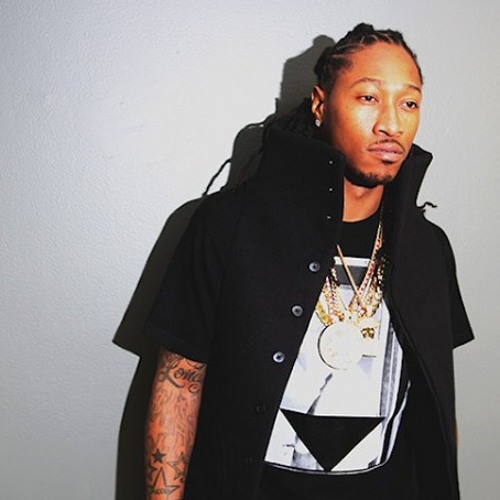 Future - Covered N Money (Mickowski Remix)