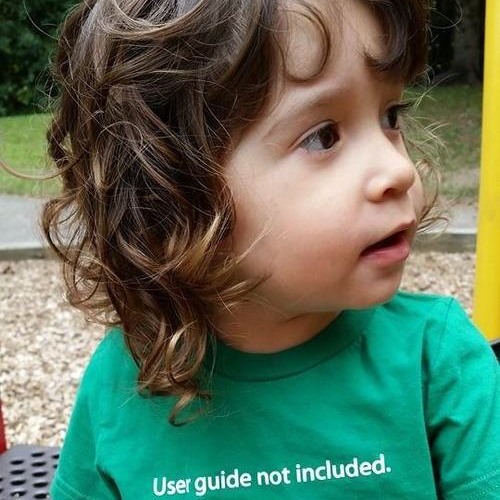 12 - Six Hard Learned Lessons From a First Time Father