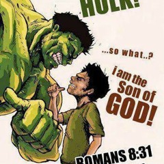 Best God ^^