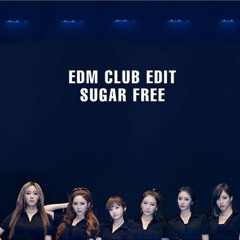 Sugar Free - T-Ara