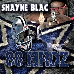 Micheal Irvin(88 Birdz)