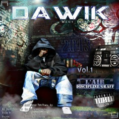 Miss Andyy - Yokaytripe