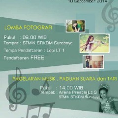 Jadilah Legenda ( Cover SUPERMAN IS DEAD )