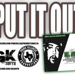 PUT IT OUT (ONLY LOUD)