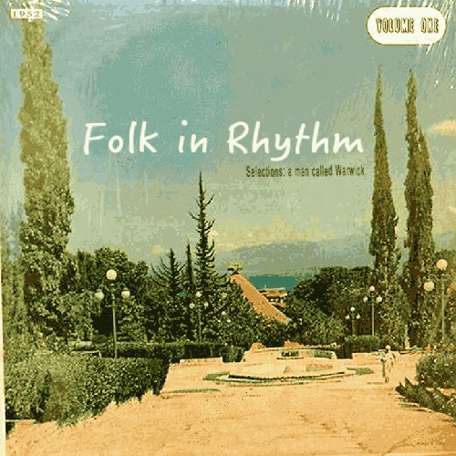 TPS 013 - FOLK IN RHYTHM