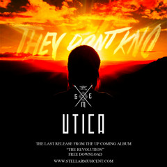 UTICA=>THEY DONT KNOW