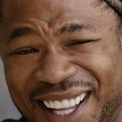 The Greatest