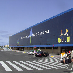 DJ Berkin - Welcome To Canary Island (Original Mix)