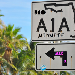 Mo's A1A Midnight Mix - 3