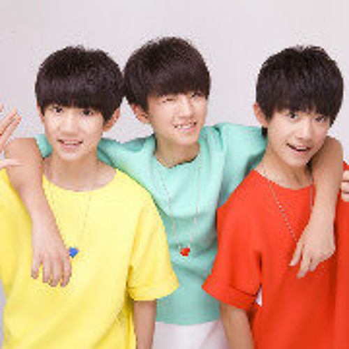 TFBOYS