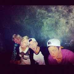 Let It Go - Rough Edit