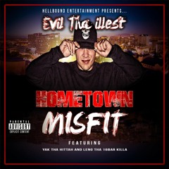 Hometown Misfit (Produced by Twan Beat Maker)