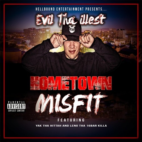 Hometown Misfit (Produced by Twan Beat Maker)
