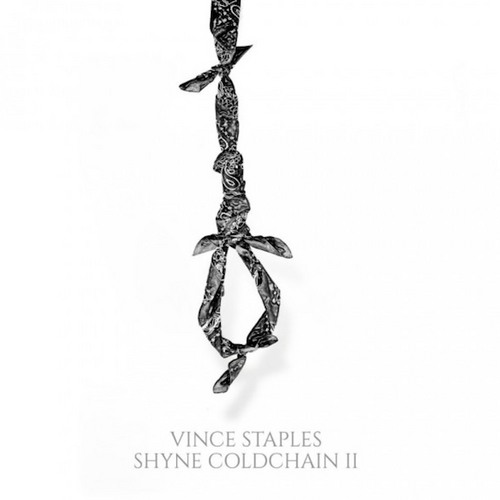 Vince Staples - Trunk Rattle Instrumental (ReProd. Scutti)