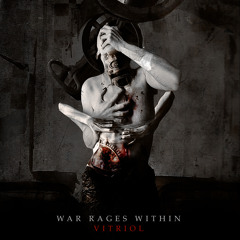 Time Machine - "Vitriol" EP