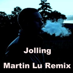 Lucky Garcia Feat. Mackenzy - Jolling (Martin Lu Remix)