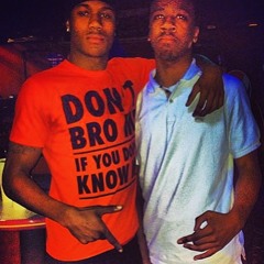 Nell Ft Joe Racks - Im The One