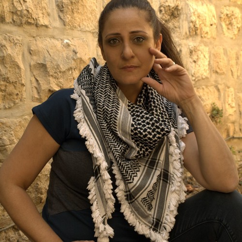reem talhami
