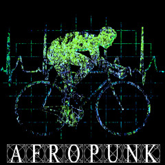 Afropunk - Intro - Ivette