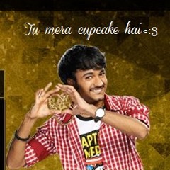 Tu Mera Cupcake Hai - Raw Star by Mohit Gaur (Provided By Pranav Ahuja)