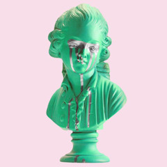 B453L0D1C- R4DL3Y G-LOCK F/W2014 Mixtape
