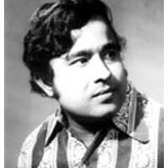 Anup Ghosal - Modhur Amar Mayer Hashi / অনুপ ঘোষাল - মধুর আমার মায়ের হাসি