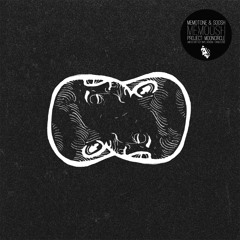 Memotone & Soosh 'Humble Joy' (Memoosh - Grey 2LP/MC/Dig - Project Mooncircle, Oct 7th 2014)