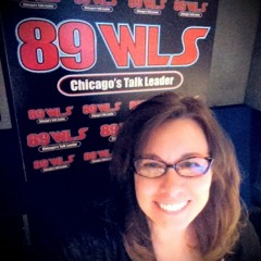 WLS-AM 890  Aircheck Sept 2014