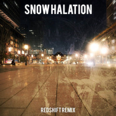 [MIKU] μ’s - Snow Halation (REDSHiFT Remix)