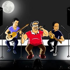 TUDO BEM - Lulu Santos (versão MárioSoul e EduardoSantos)