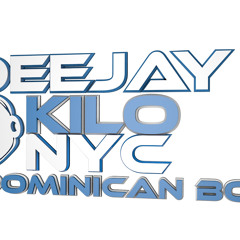 DJ Kilo NYC- Wisin Y Yandel Old School Quick Mix