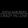 Crazy In Love Fifty Shades Of Grey Sofia Karlberg Beyoncé Cover Mp3