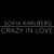 Artwork for Crazy In Love (Fifty Shades Of Grey) - Sofia Karlberg (Beyoncé Cover)