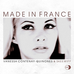 Vanessa Contenay-Quinones & Skeewiff - Ah La La Les Garcons
