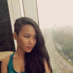 Jordin Spark ft Chris Brown - No Air (Cover)