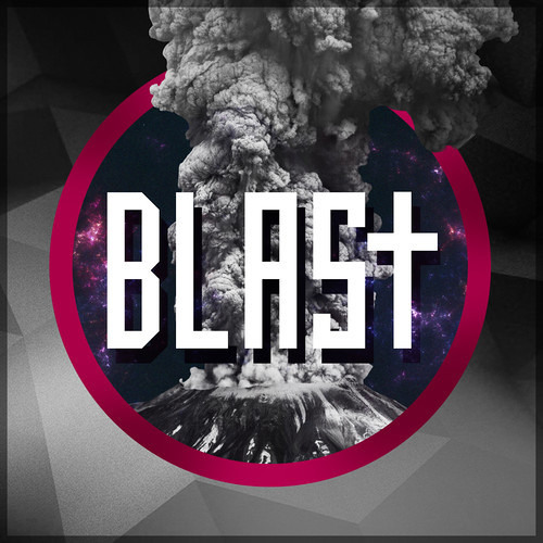 Komander Ground ✖ Abstrakt Sonance - BLAST