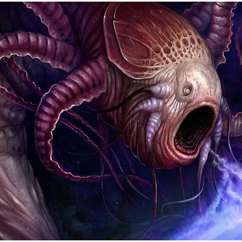 SP0RE - W0RMH0LE (clip)(edited)