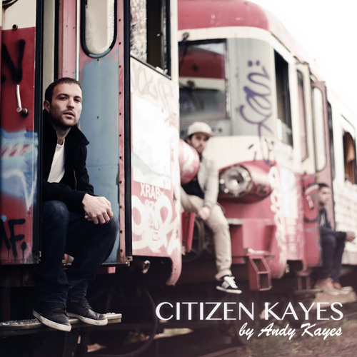 Andy Kayes - What I know