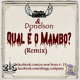 on Vander Khalifa x Donelson - Qual é o Mambo (remix)