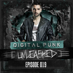 019 | Digital Punk - Unleashed