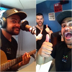 Stolen Memories Star 104.5FM Interview w/ Full House Theme Song