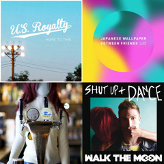 PLAYlist.rocK current sound plugs ≠37c